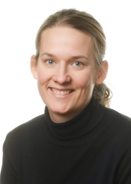Charlotte M. Højgaard